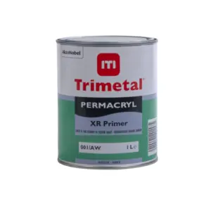 Trimetal permacryl XR primer 1L