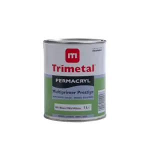 Trimetal permacryl Multiprimer prestige 1L