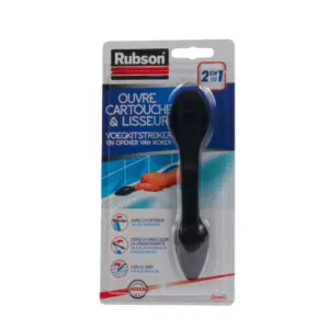 Rubson Voegkitstrijker 1 Stuk