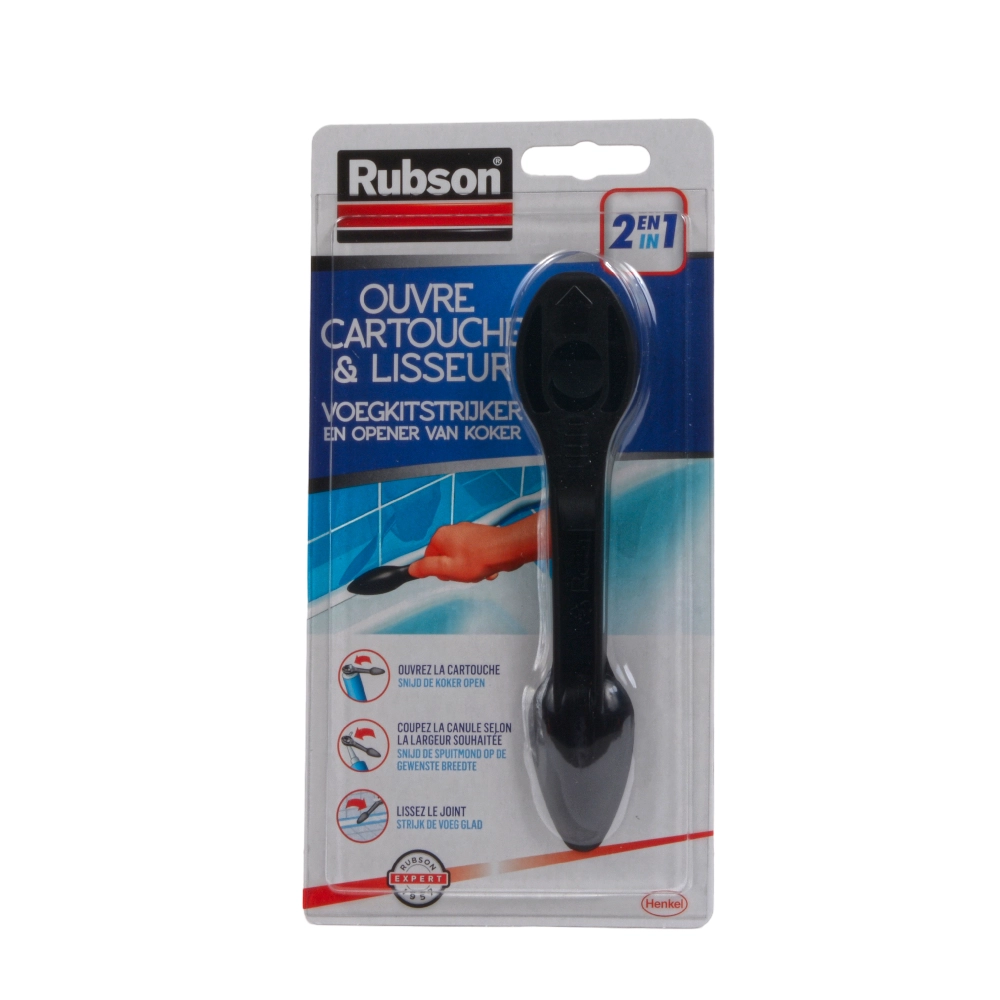 Rubson Voegkitstrijker 1 Stuk