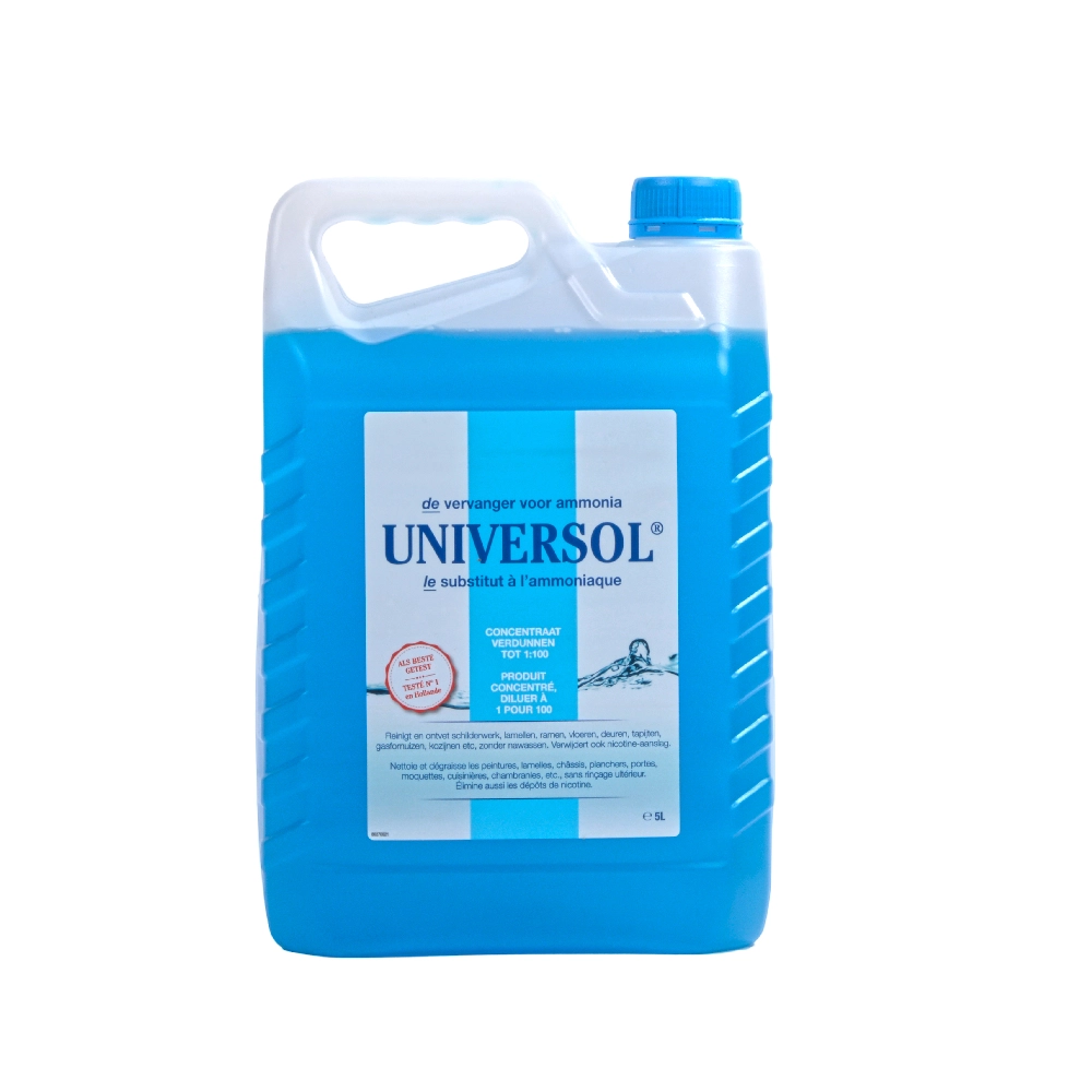 Winkelman Universol Vervanger voor Ammonia 5L