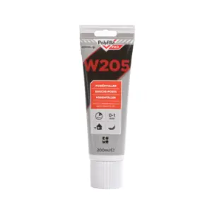 Polyfilla PRO W205 Porievuller 200ml