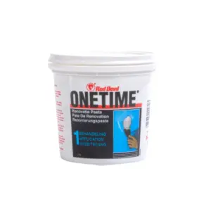 Red Devil ONETIME Renovatie Pasta 1 L