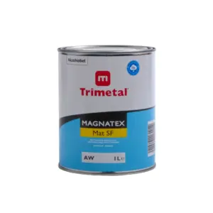 Trimetal magnatex MAT SF 1L