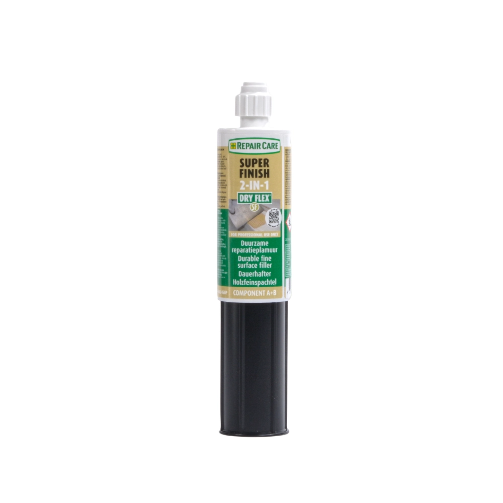 Repair Care Super Finish 2-in-1 Dry Flex 300ml