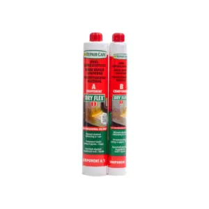 Repair Care Dry Flex Houtreparatiepasta 2-componenten 1,5 kg