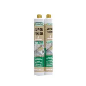 Repair Care Super Finish Dry Flex Component A & B 2,5 L