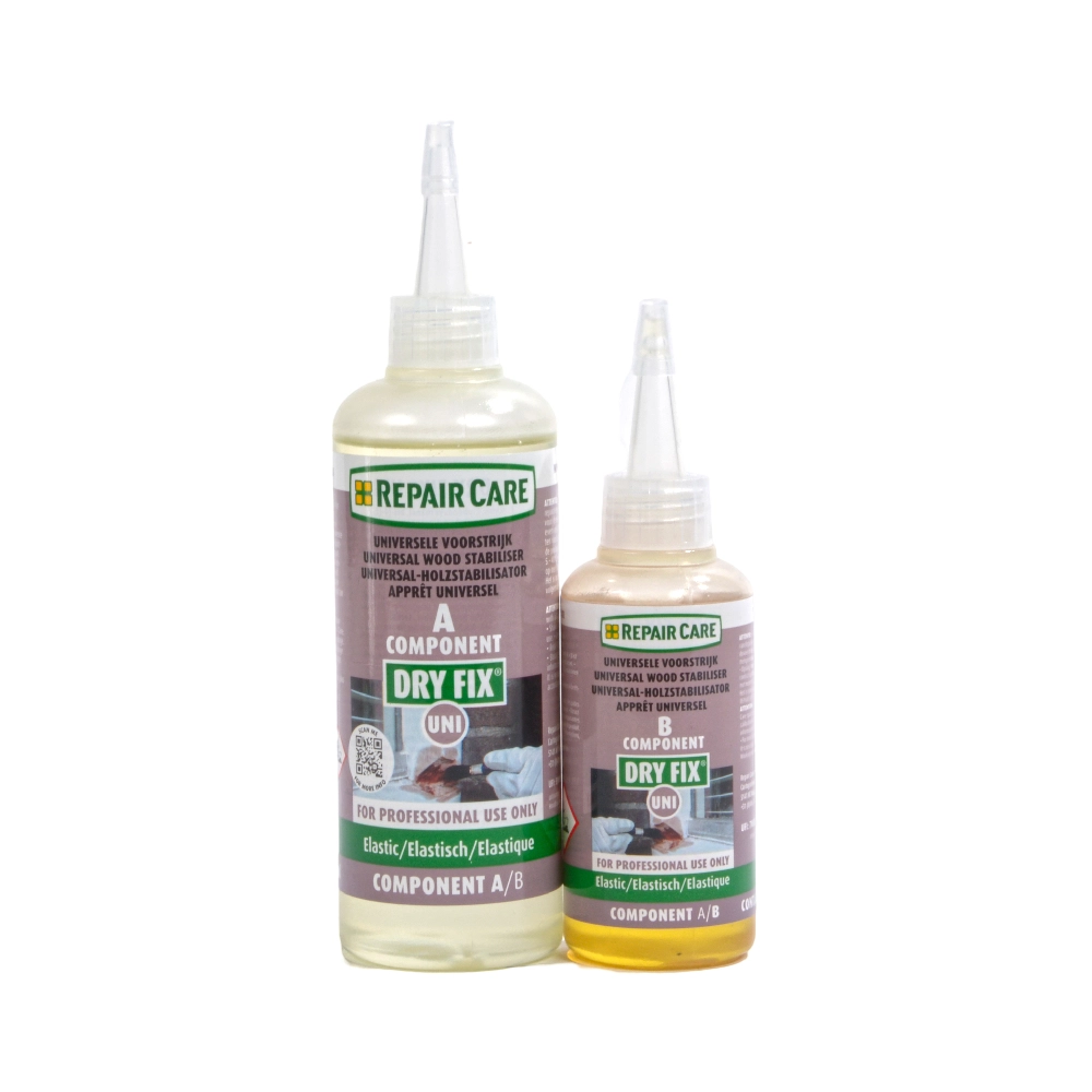Repair Care Dry Fix UNI A & B Component 2,5 L