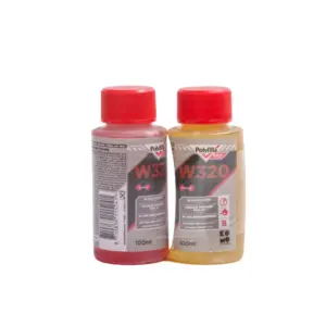 Polyfilla PRO W320 2K Houtprimer 100ml