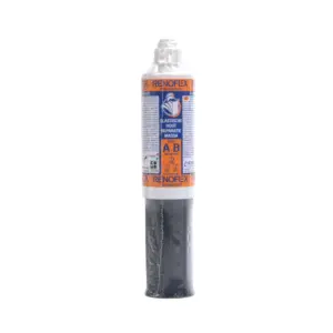 Renoflex Duo Elastische Hout Reparatiemassa 300ml