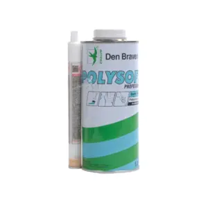 Den Braven Polysoft Professioneel 1,5 L
