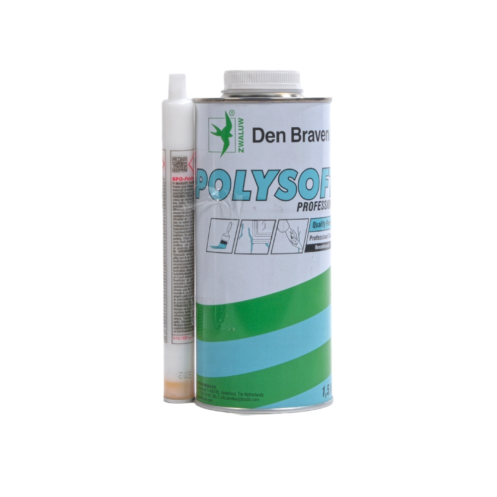 Den Braven Polysoft Professioneel 1,5 L