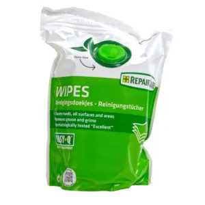 Repair Care Wipes Reinigingsdoekjes 100 Stuks