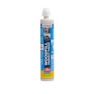 Woodcap Woodfill Perfect Finish Epoxy 2-component 300ml