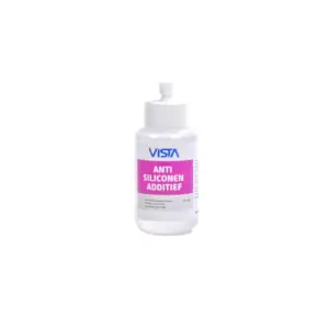 Vista Anti Siliconen Additief 75 ml