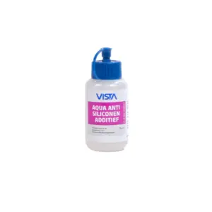 Vista Aqua Anti Siliconen Additief 75 ml