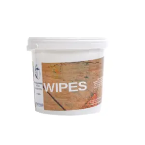 RenovAid Wipes - Schoonmaakdoekjes - 100 stuks