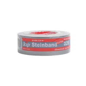 Kip Steinband Extra 326 Duct Tape 48mm x 50m 50 m