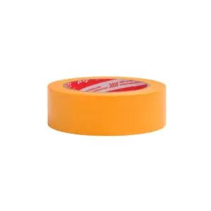 Winkelman Maskingtape 3808 Geel 50mm x 50m