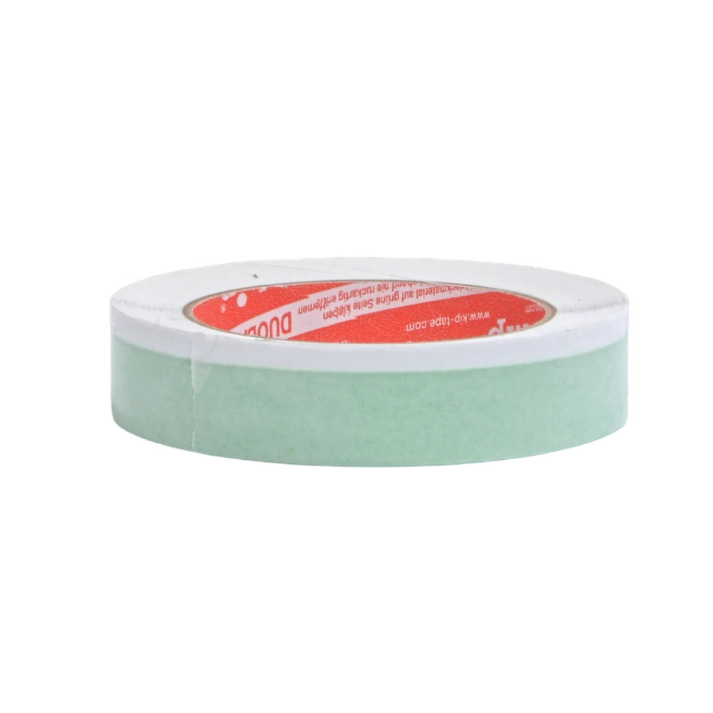 Winkelman Masking Tape Groen 25mm x 50m