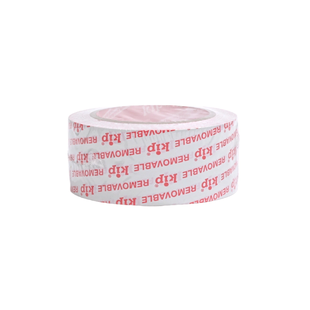 Kip Verf Tape - Removable - 25mm x 50m