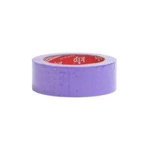 Kip Verf Tape Paars 50mm x 50m