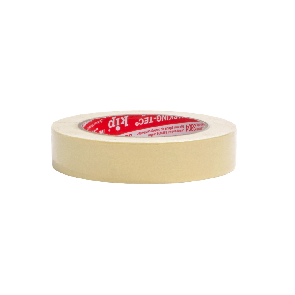 Kip 9800 Masking Tape 25mm x 50m 50 m