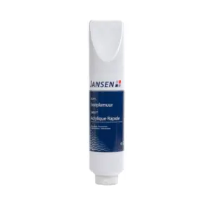 Jansen Acryl Snelplamuur 300ml