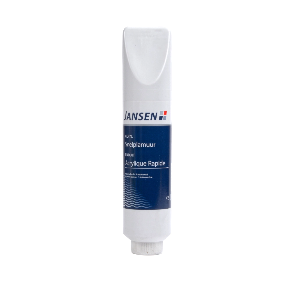 Jansen Acryl Snelplamuur 300ml