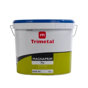 Trimetal Magnaprim Fix Grondverf 10L