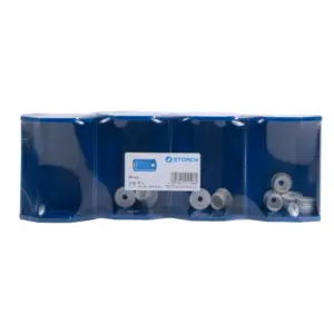 Storch 10 cm Rollerset 4 stuks