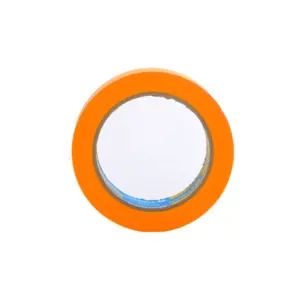 Winkelman 188 Masking Tape - Oranje - 50mm x 50m