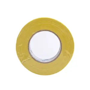Winkelman 189 Gele Tape 50mm x 50m