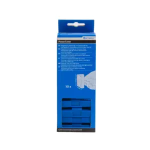 Storch PowerCover Magnetische Afdekking voor Inbouwschakelaars 10 Stuks