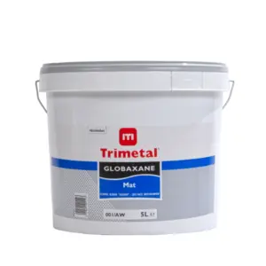 Trimetal Globaxane Mat 5L