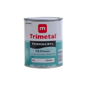 Trimetal Permacryl FX Primer 930 ML
