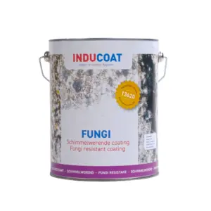 Inducoat Fungi Schimmelwerende Coating 2,5 L