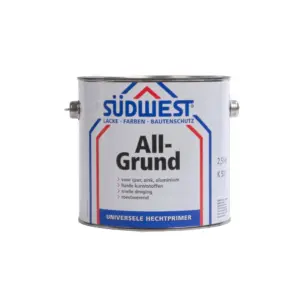 Südwest All-Grund Hechtprimer 2,5 L