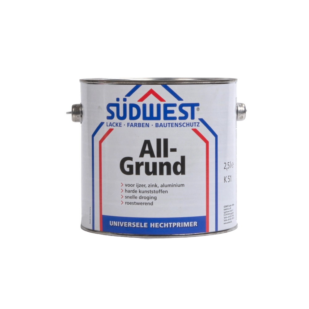 Südwest All-Grund Hechtprimer 2,5 L