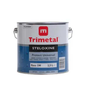 Trimetal Steloxine Protect Universal Base SW 2,5 L
