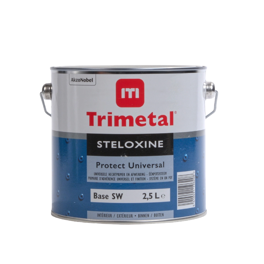 Trimetal Steloxine Protect Universal Base SW 2,5 L