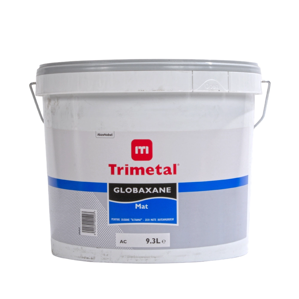 Trimetal Globaxane Mat 9,3 L