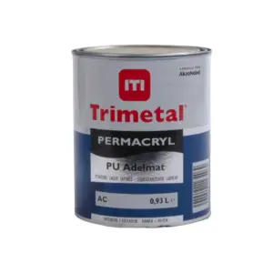 Trimetal Permacryl PU Adelmat 0,93 L