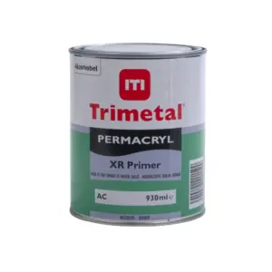 Trimetal Permacryl XR Primer 930 ml
