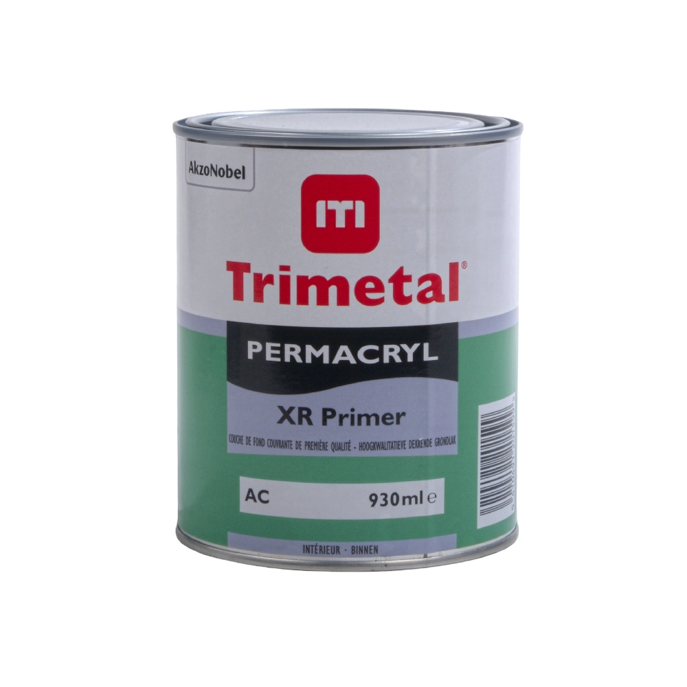 Trimetal Permacryl XR Primer 930 ml