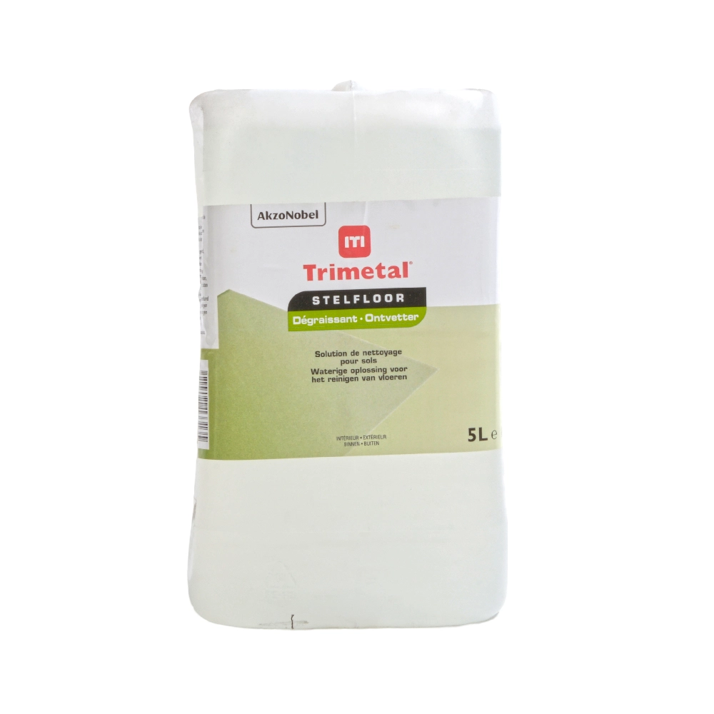 Trimetal Stelfloor Ontvetter 5L - AkzoNobel