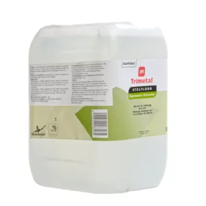 Trimetal Stelfloor Ontvetter 5 L