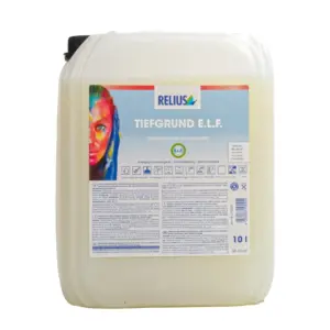 Relius Tiefgrund E.L.F. Grondverf 10 L