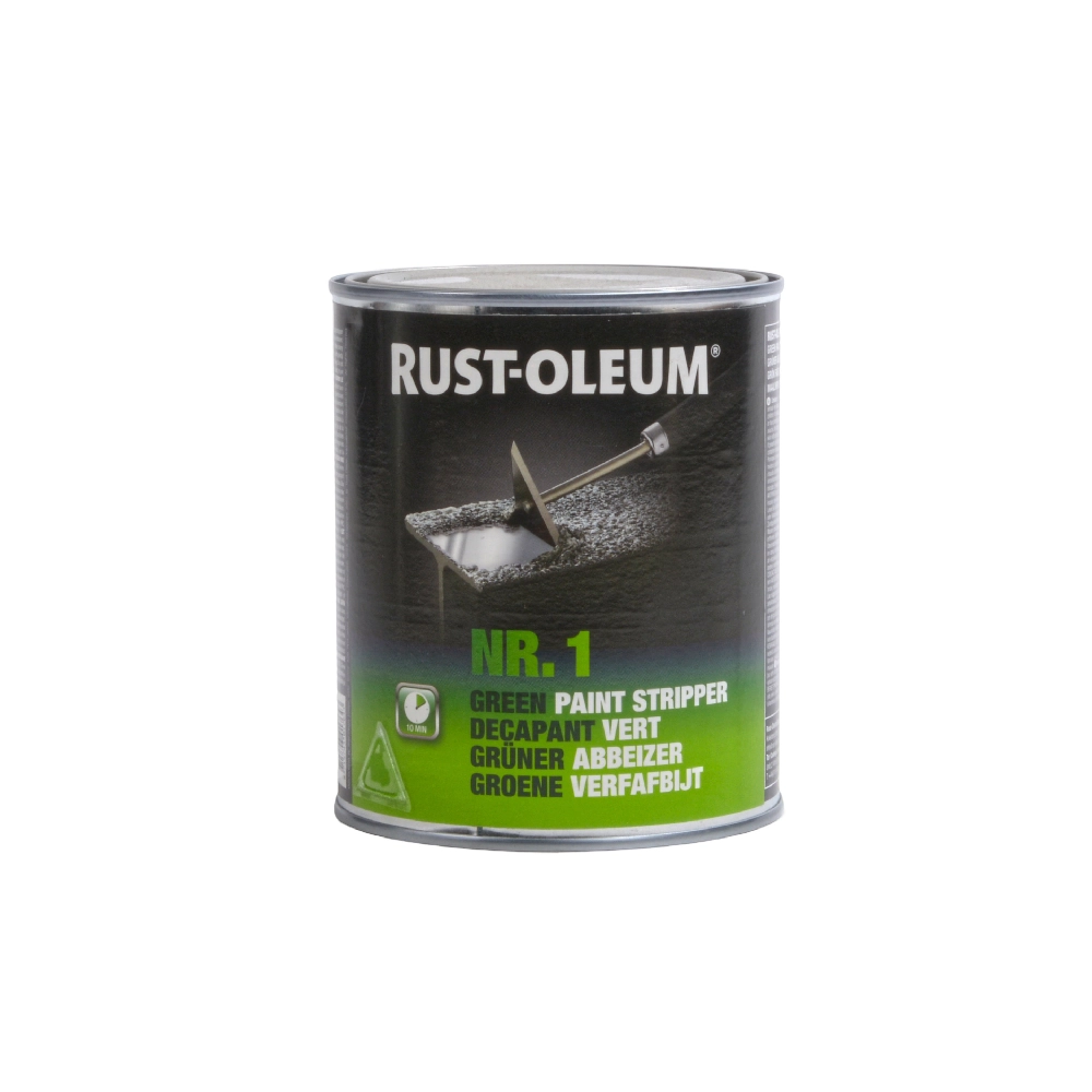 Rust-Oleum Nr. 1 Green Paint Stripper 2,775 L