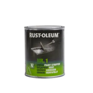 Rust-Oleum NR. 1 Green Paint Stripper 2,5 L